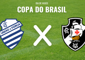 Vasco duela contra o CSA nesta quarta-feira às 19h no Estádio Rei Pelé, com transmissão pelo sportv e Premiere.