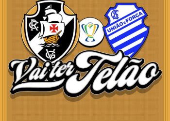 Centro Cultural Candinho disponibilizará telão para torcedores acompanharem CSA x Vasco