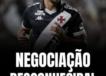 Paulo Henrique não está em negociações com qualquer equipe.