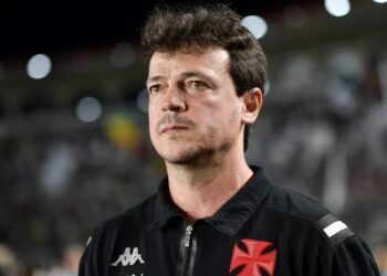 Vasco alcança seu quarto empate consecutivo.