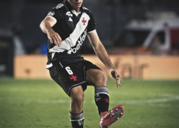 Confira as estatísticas de Lucas Piton na partida contra o CSA.