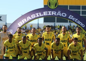 Mirassol terá seu primeiro confronto histórico contra um dos grandes do Rio, o Vasco