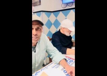 Atletismo: Competidores do Vasco celebram meio século de clube; assista ao vídeo.