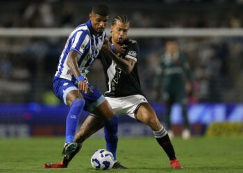 A mais recente expulsão de João Victor ocorreu no dia 5 de novembro do ano anterior.