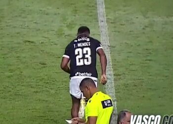 Confira as jogadas de Thiago Mendes diante do CSA no Estádio Rei Pelé