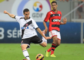 O ex-jogador do Vasco Fillipe Soutto interpretará Gerson em série sobre a Copa de 1970; Rodrigo Santoro será João Saldanha e Bruno Mazzeo, Zagallo.