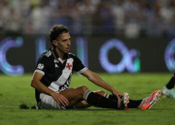 Nuno Moreira enfrenta fadiga e apresenta distúrbios físicos.