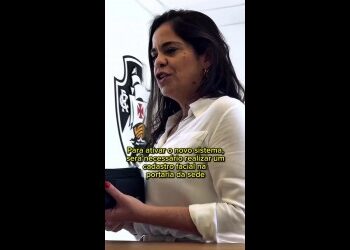 Reconhecimento facial é implementado no acesso ao Calabouço