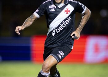 Philippe Coutinho registra 10 partidas, nenhum gol marcado e somente 1 assistência no Campeonato Brasileiro de 2025.