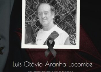 Karate: Falece Luis Otávio Aranha Lacombe, pioneiro na introdução da modalidade no Vasco