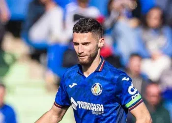 Defensor português Domingos Duarte é proposto ao Vasco, que rejeita a aquisição