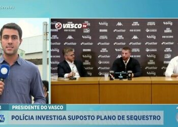 Confira a matéria do ‘Balanço Geral RJ’ sobre a suposta estratégia para o sequestro de Pedrinho.