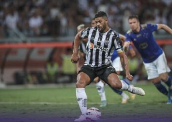 Vasco ocupa a 12ª posição no ranking de pênaltis do Brasileiro entre 2003 e 2025.