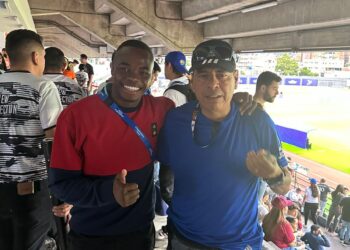 Coordenador da base do Millonarios comenta sobre Andrés Gómez, potencial nova adição ao Vasco