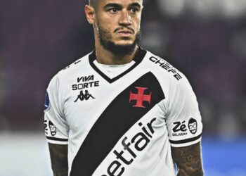 Analise os dados de Philippe Coutinho na partida contra o CSA.