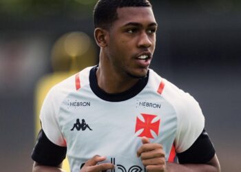 Rayan estaria sendo alvo do Al-Ahli.