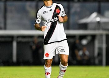 Philippe Coutinho marca 3 gols em 6 partidas na Copa do Brasil 2025.