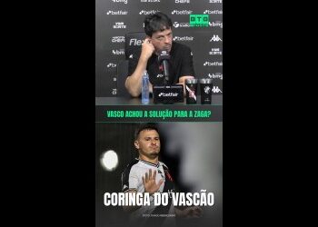 Fernando Diniz reconhece a possibilidade de manter Hugo Moura na defesa.