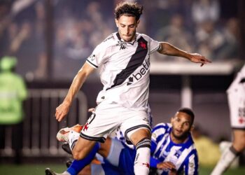 Nuno Moreira: ‘Agradeço a toda a equipe pela excelente conquista em nosso lar’