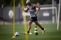 Foto: Matheus Lima/Vasco