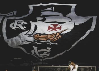 Vasco convoca fãs: ‘Amanhã é o dia do Caldeirão’