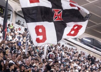 No próximo sábado, São Januário sediará a 7ª edição do evento Cidadania Vascaína, das 9h às 13h.