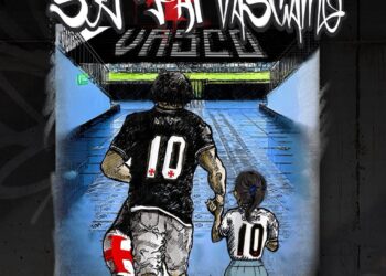 Vasco envia felicitações a todos os pais vascaínos no Dia dos Pais.