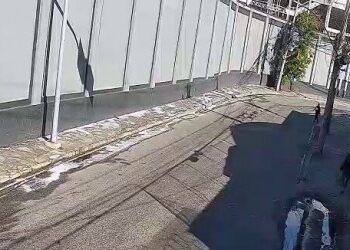 Interdições na área de São Januário já tiveram início; assista ao vídeo