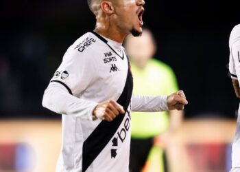 Após seu retorno ao Vasco, Philippe Coutinho registrou 2 gols e 1 assistência em 4 partidas contra o Atlético-MG.