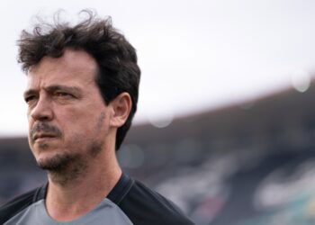 Diniz: ‘A equipe se empenhou para ganhar, mas, infelizmente, novamente não obtivemos sucesso’