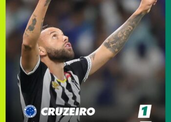 Santos derrota o Cruzeiro no Mineirão por 2 a 1 e se prepara para enfrentar o Vasco.