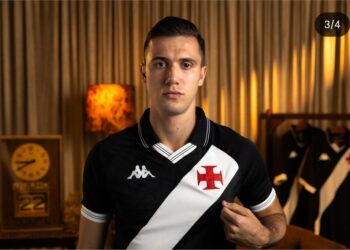 Lucas Piton volta a ser cogitado pelo Milan