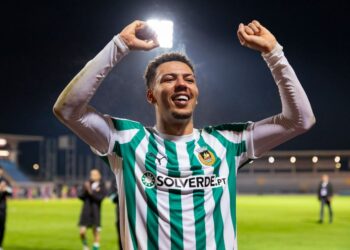 Clayton, ex-atleta do Vasco, atrai interesse de Porto, Sporting e Zenit em negociação que pode superar R$ 107 milhões