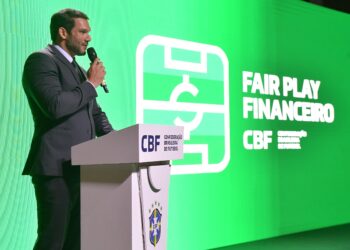 CBF realiza a primeira reunião do grupo de trabalho dedicado ao fair play financeiro, contando com a participação do Vasco.