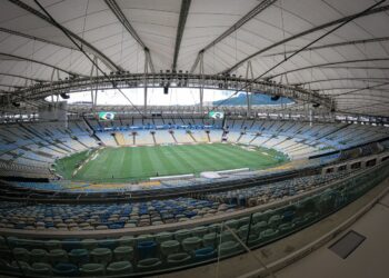 Líder do Botafogo não descarta a possibilidade de realizar partida contra o Vasco pela Copa do Brasil no Maracanã