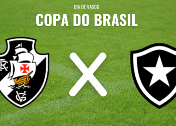 Vasco x Botafogo: acompanhe a partida pelo Globoplay e ge