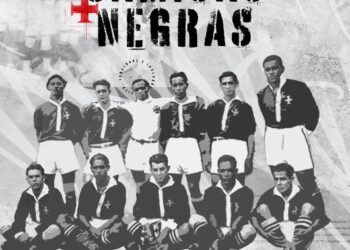 Retomada da produção do filme sobre os Camisas Negras está prevista para este segundo semestre.