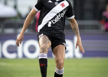 Confira as estatísticas de João Victor no Vasco.