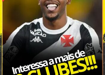 Mais de 20 equipes já demonstraram interesse em obter informações sobre Rayan.