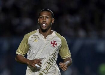 Al Ahli-ARA supostamente selou um acordo com Rayan; Vasco poderá receber de 25 a 30 milhões de euros.