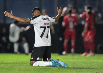 A equipe informa que não recebeu nenhuma oferta formal por Rayan.