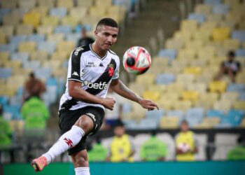 Maccabi Haifa está disposto a investir 2 milhões de euros na contratação de Mateus Carvalho.