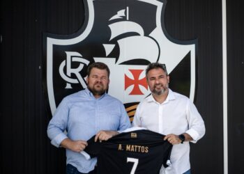 Reviva as aquisições realizadas na primeira janela de 2024, sob a liderança de Alexandre Mattos.