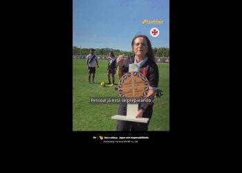 Nath Branco, Nataniele Carvalho e Paulinho enfrentam o desafio da roleta Betfair no CT; confira o vídeo!