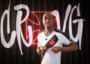 Luiz Gustavo pode estar sendo cobiçado por um time espanhol.