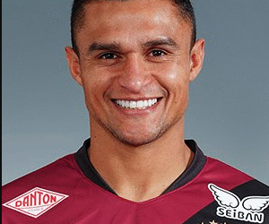 Vasco renova o interesse pelo atacante Erik, do Vissel Kobe.