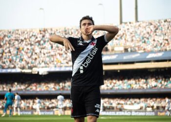 Lucas Piton: ‘Agradeço a todos os jogadores pela dedicação na partida de hoje’