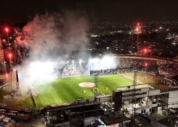 Gigante Sócio anuncia que a venda de ingressos para a partida contra o Botafogo começará em breve.