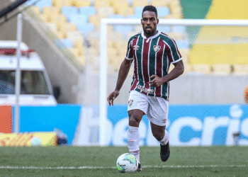 Líder do Eyüpspor: ‘O Vasco não realizou nenhuma abordagem formal, mas Luccas Claro não irá deixar o clube’