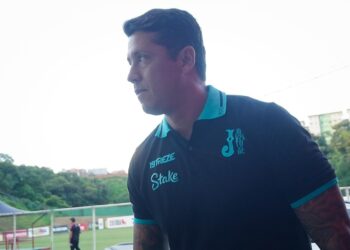 Juventude conta com apenas 2 defensores disponíveis para a partida contra o Vasco.